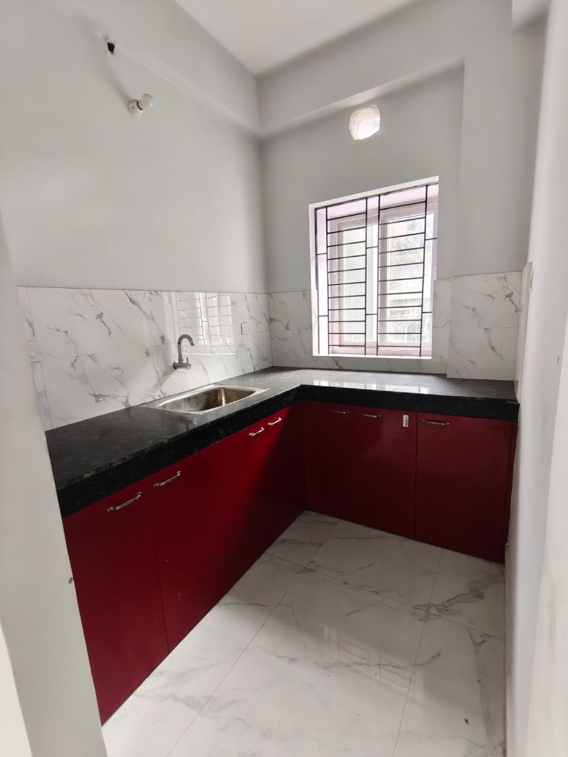 Semi Furnished 2bhk in Zoo Road Tiniali, Guwahati, Assam, India for Rent